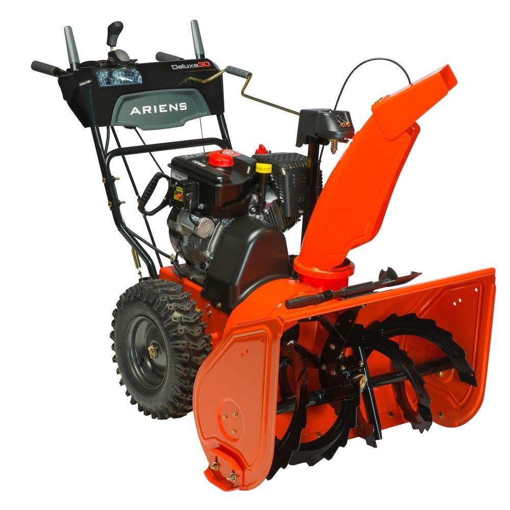 Ariens Deluxe 30