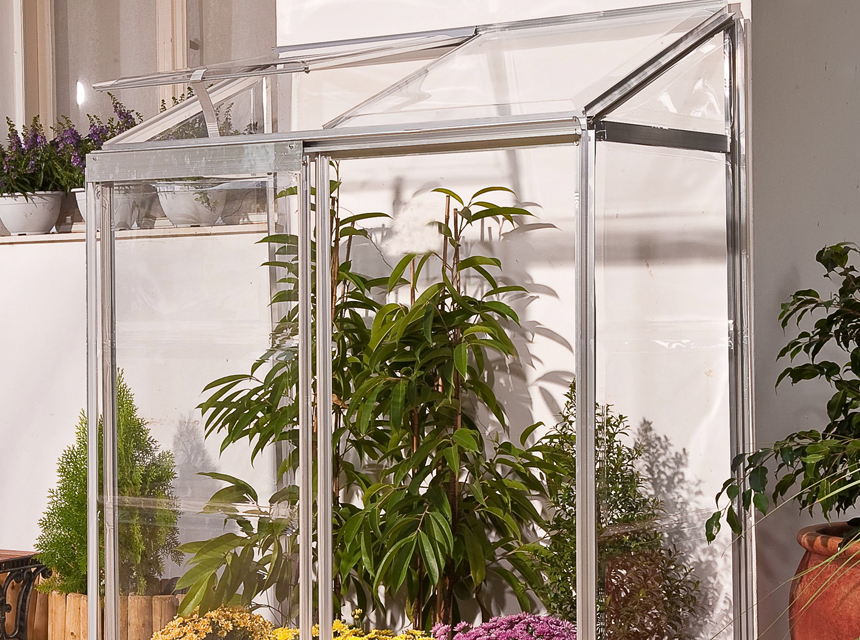 Best Lean-to Greenhouses: Keep Your Plants Safe and Unharmed (Fall 2022)