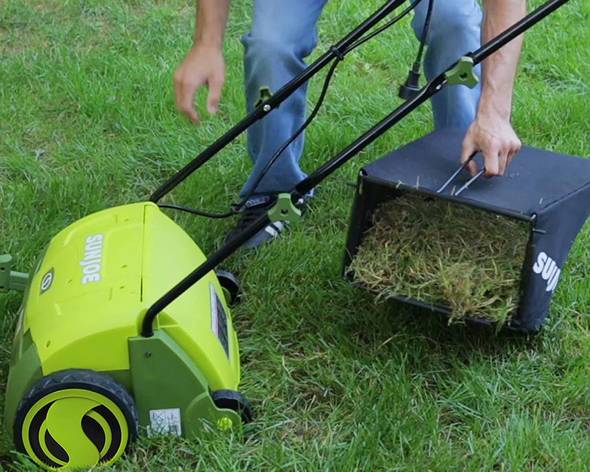 6 Best Electric Dethatchers for the Greenest and Healthiest Lawn (Fall 2022)