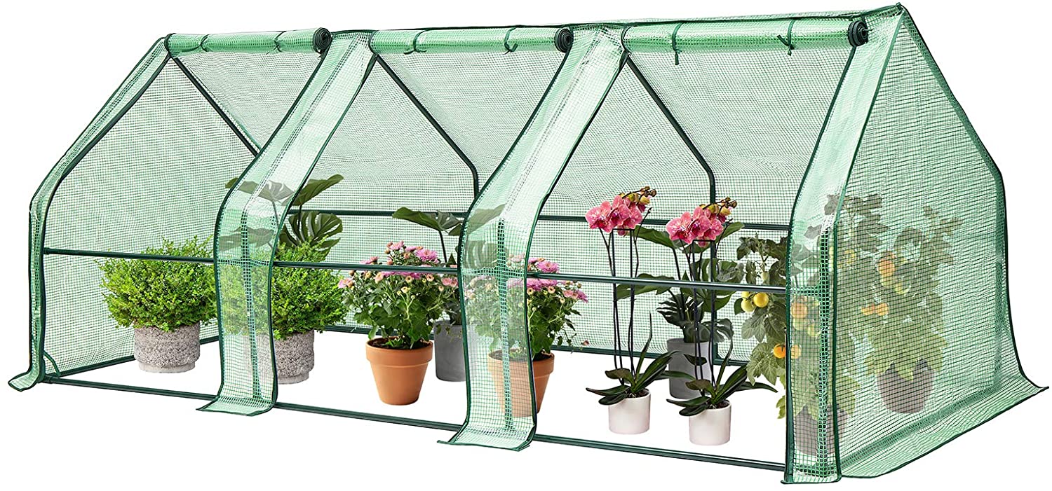 VivoSun Portable Greenhouse