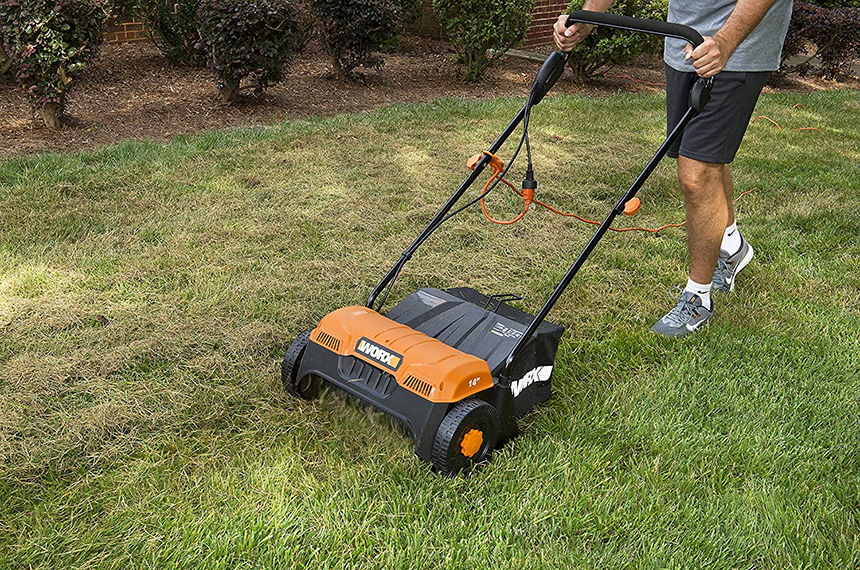 6 Best Electric Dethatchers for the Greenest and Healthiest Lawn