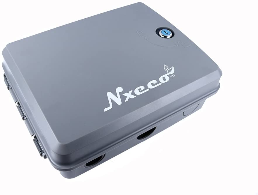 NxEco Universal Irrigation Controller