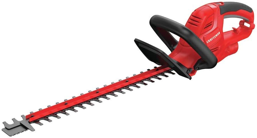 CRAFTSMAN CMEHTS822 Electric Hedge Trimmer