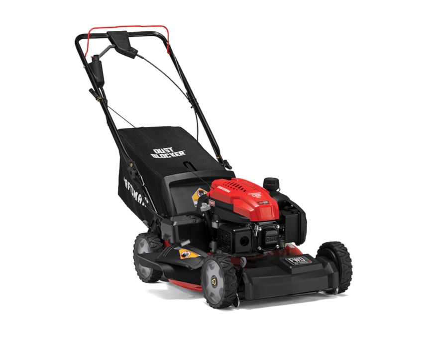 Craftsman M270