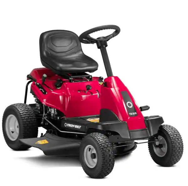 Troy-Bilt TB30B Neighborhood Riding Lawn Mower