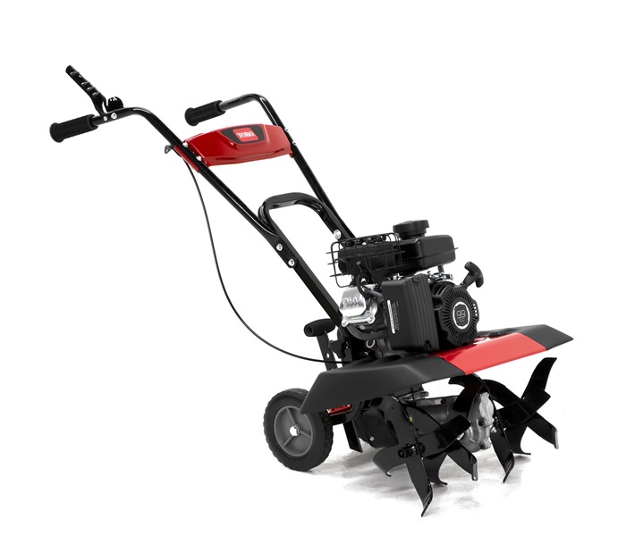 Toro Tiller Cultivator