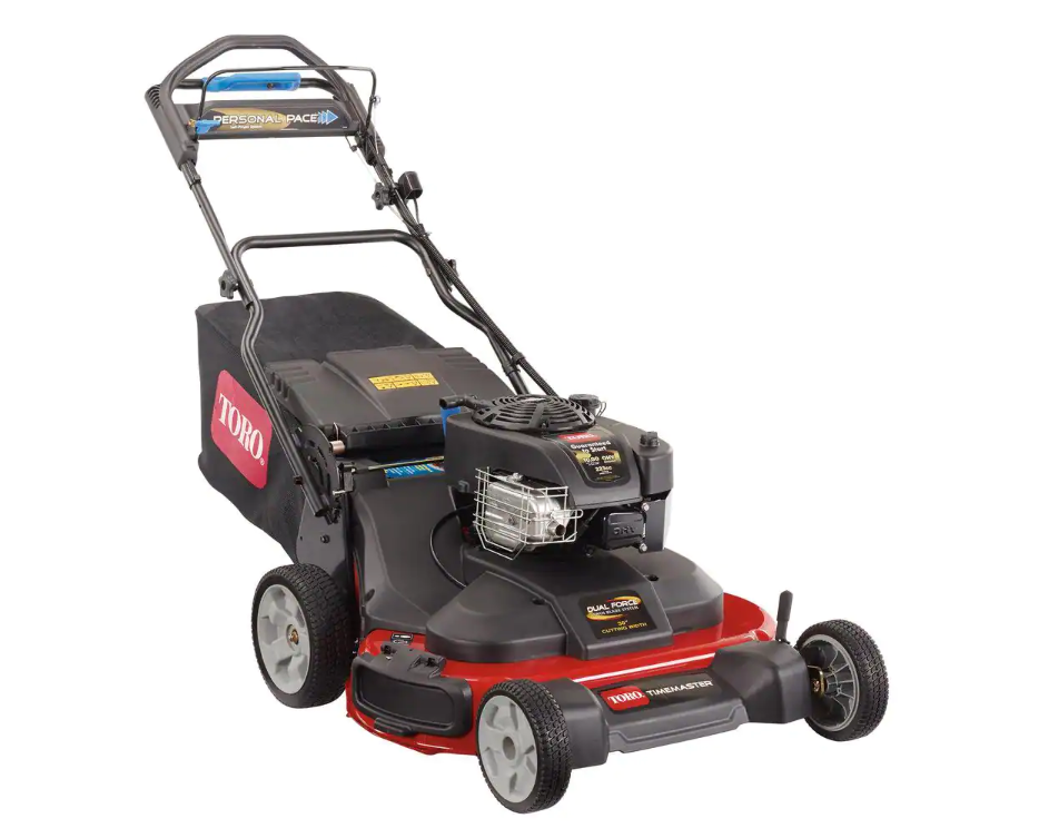 Toro TimeMaster 21199