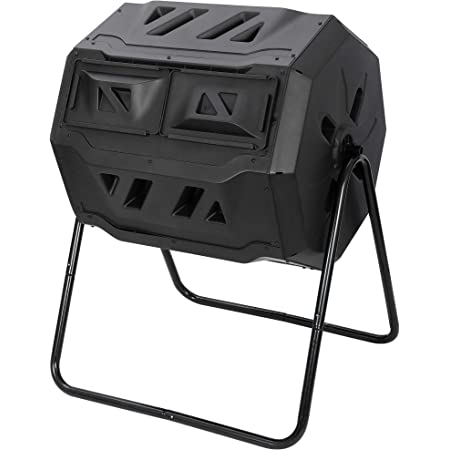 Barton Tumbler Composter