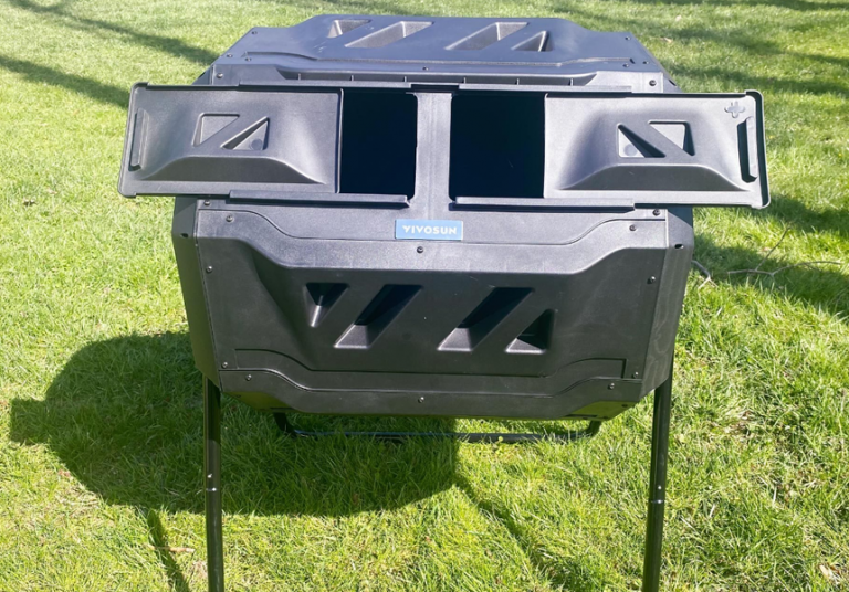 Composting Without a Bin Try These Easy Tricks