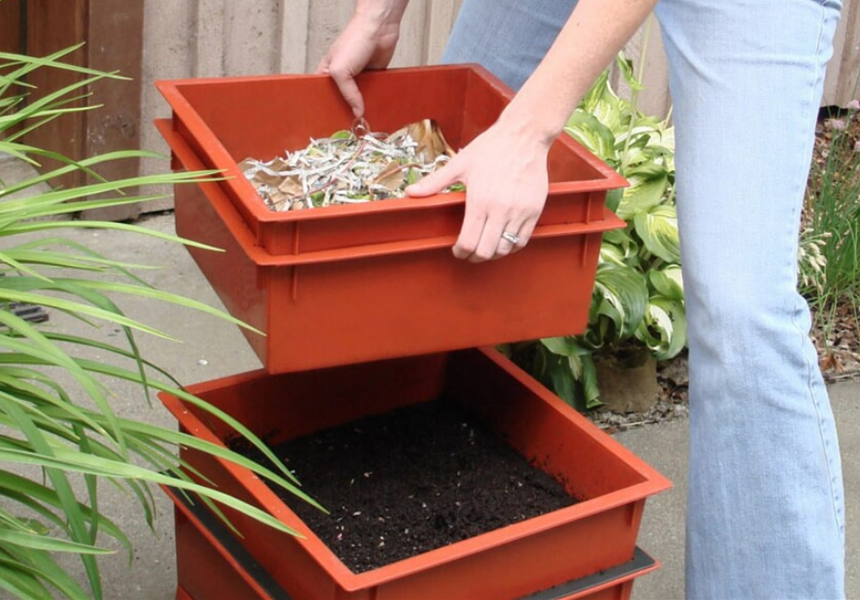 How to Shred Cardboard for Compost? Simple Instructions and Tips!