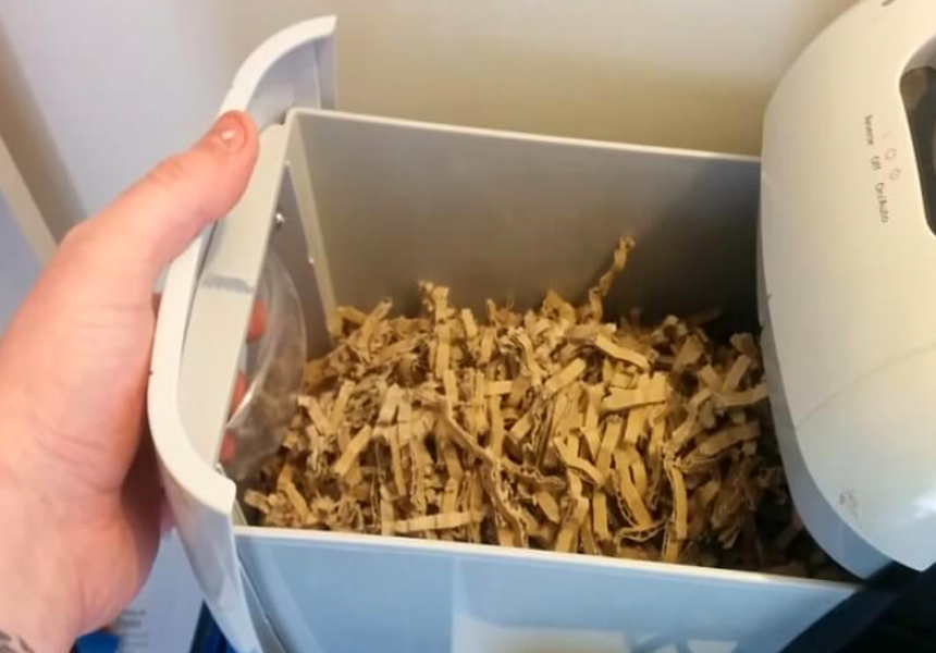 How to Shred Cardboard for Compost? Simple Instructions and Tips!