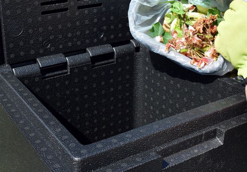How to Speed up Composting: Tips from Professionals