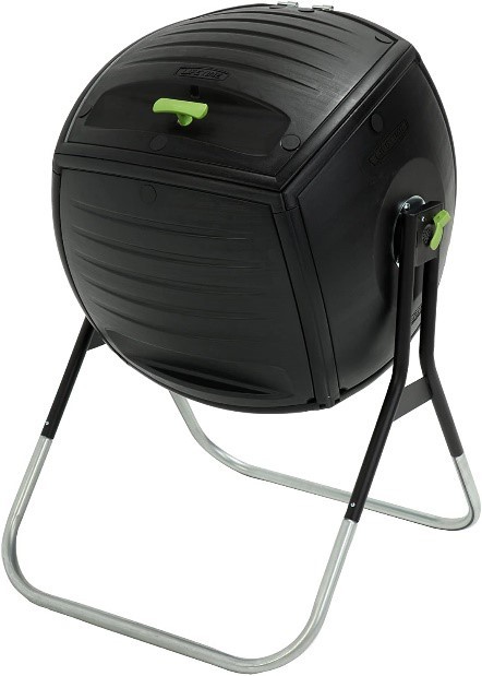 Lifetime 60076 Compost Tumbler