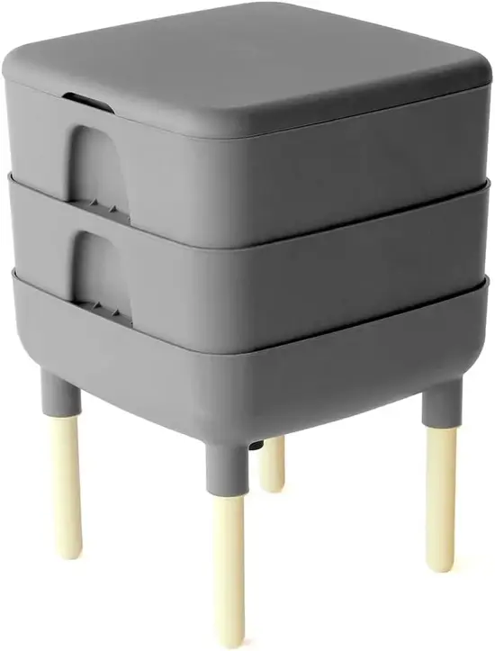 FCMP Living Composter