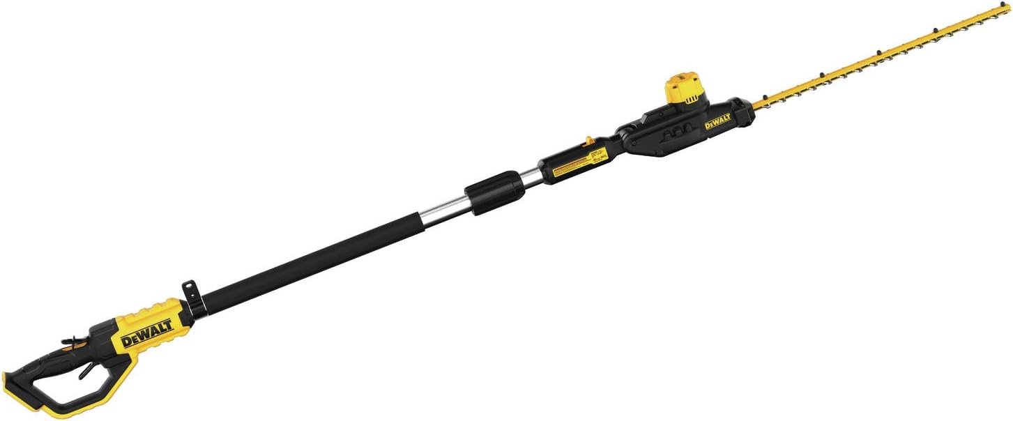 DEWALT Hedge Trimmer (DCPH820B)