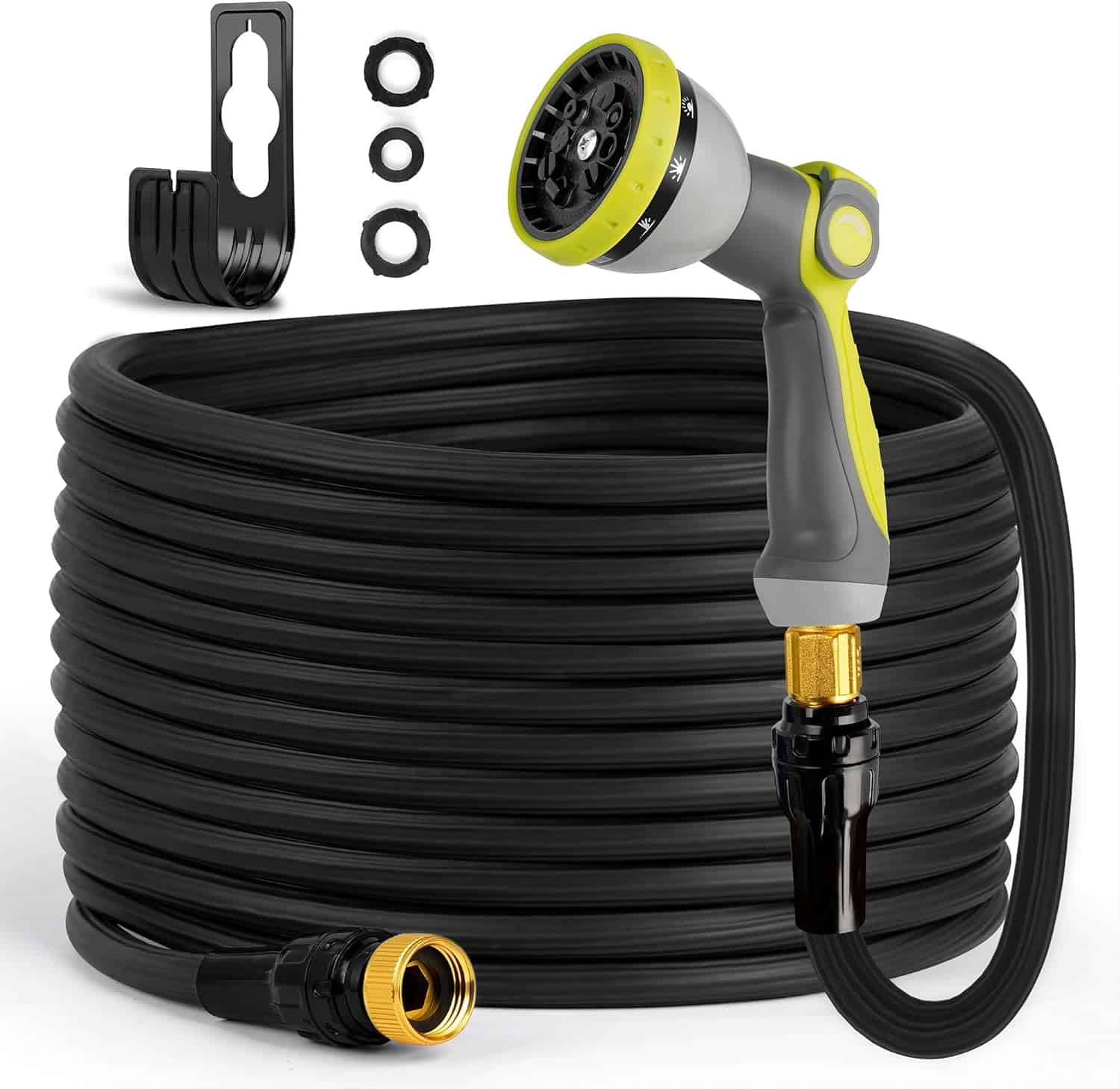 Gpeng Expandable Garden Hose