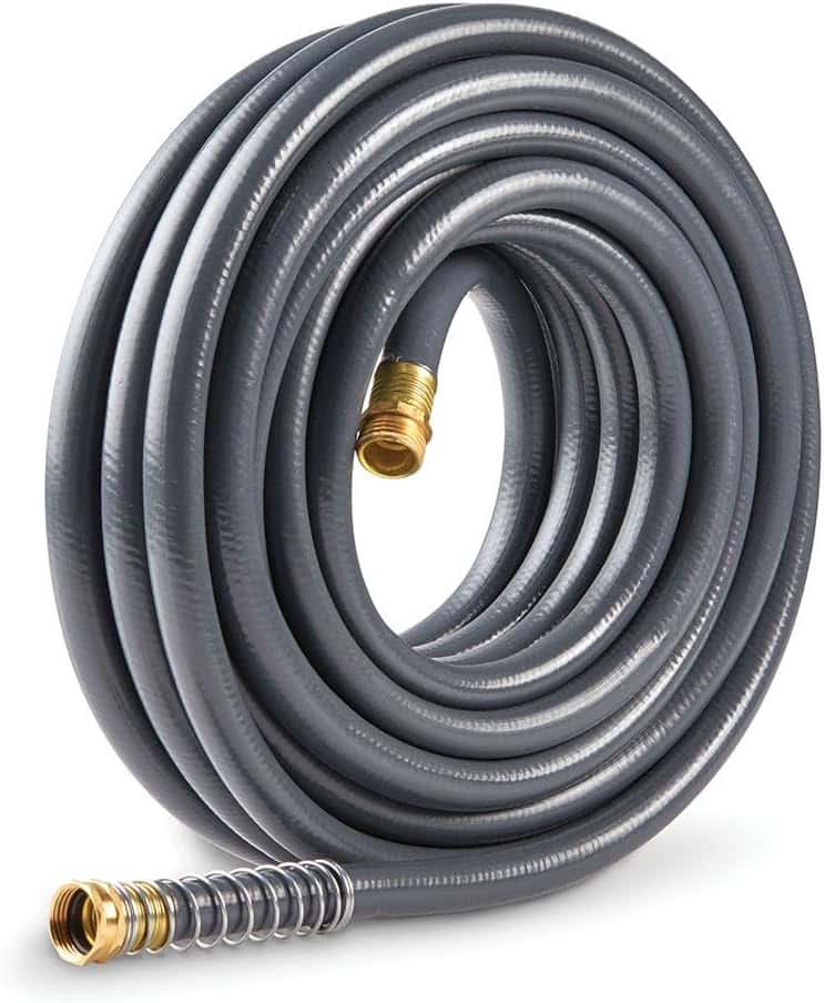 Gilmour Flexogen Vinyl Garden Hose