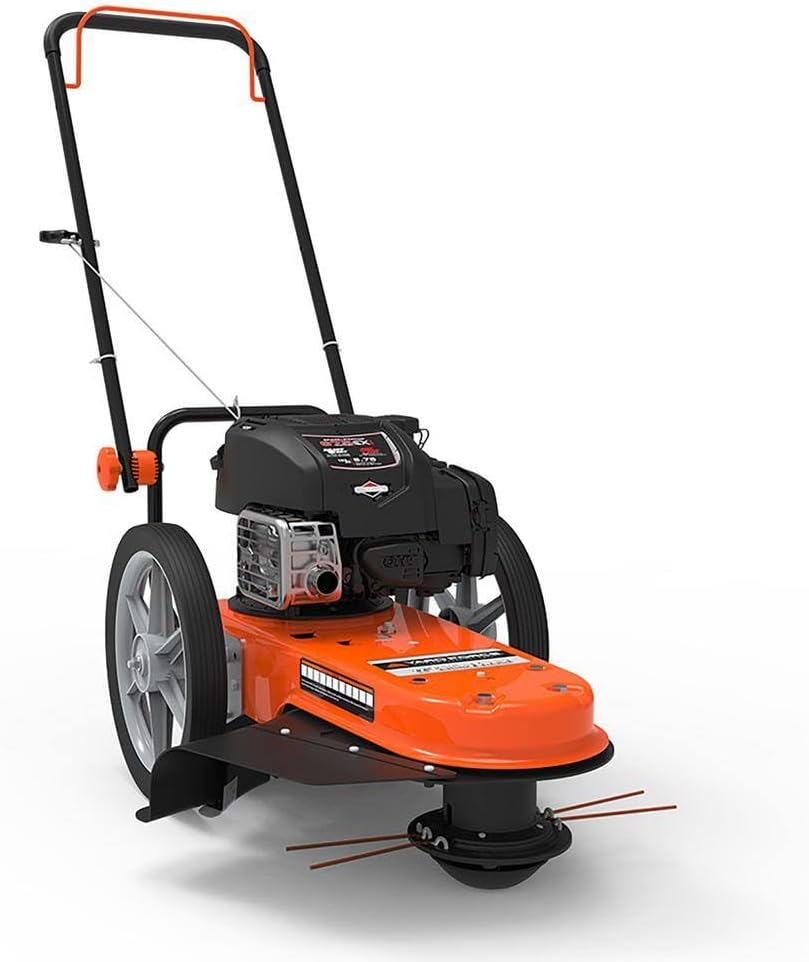 Yard Force YF22-HWT