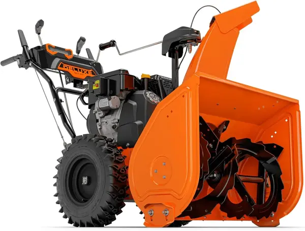Ariens Deluxe 28 SHO