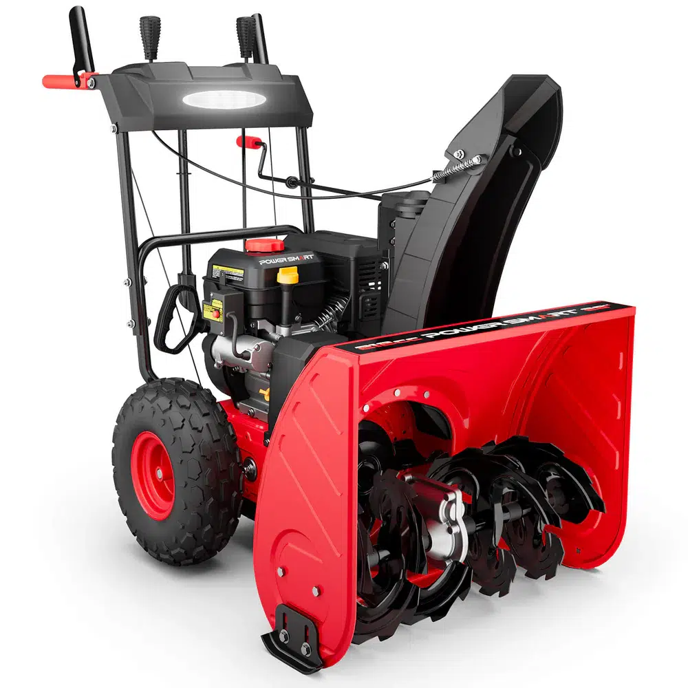 PowerSmart DB7109B