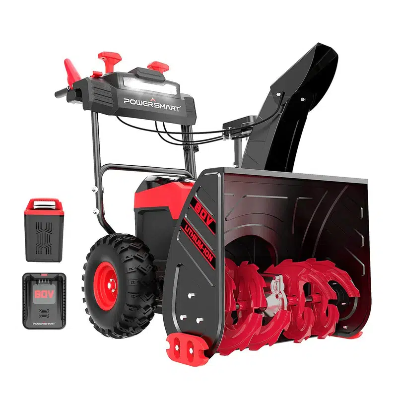 PowerSmart DB2805