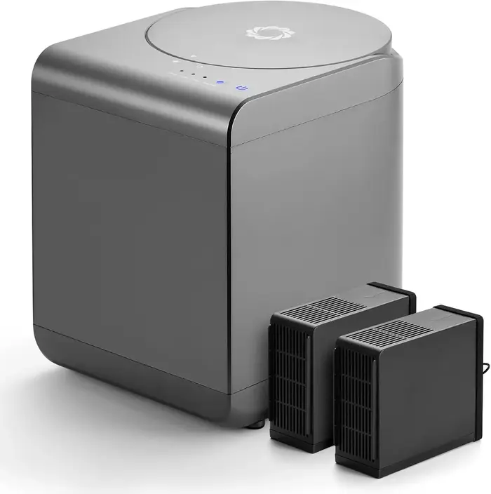 Airthereal Revive Electric Kitchen Compost Bin