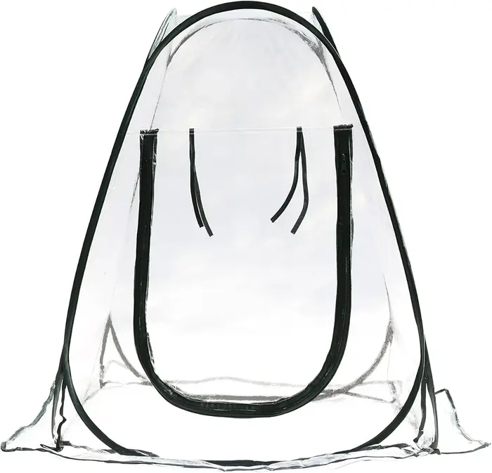 Gardzen Portable Pop-Up Greenhouse