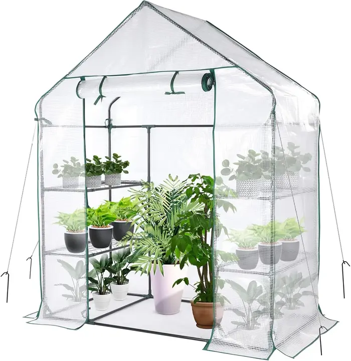 SV COOL VALUE Small Greenhouse