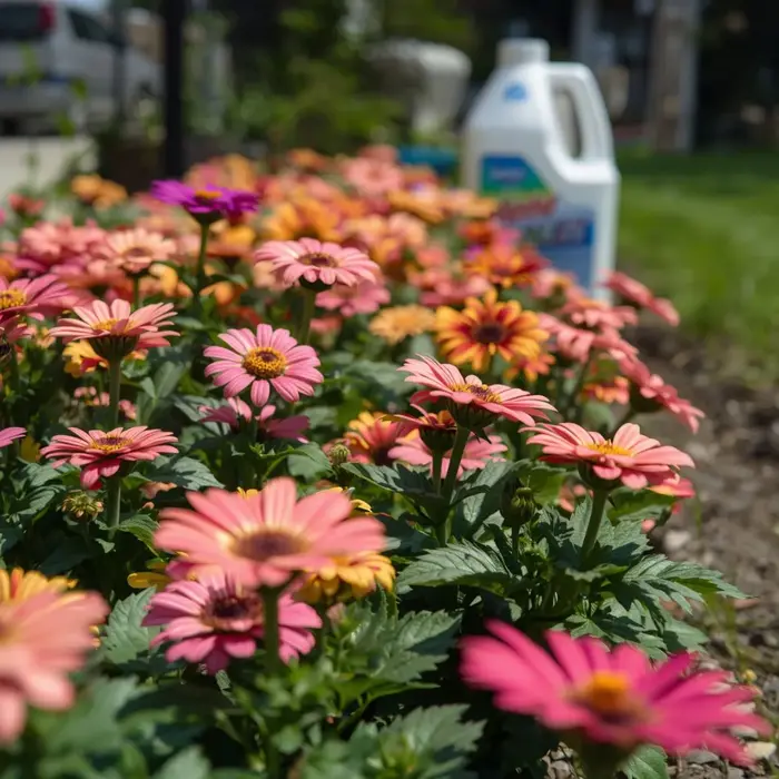 10 Best Weed Killers for Flower Beds - Make Your Garden Look Beautiful!