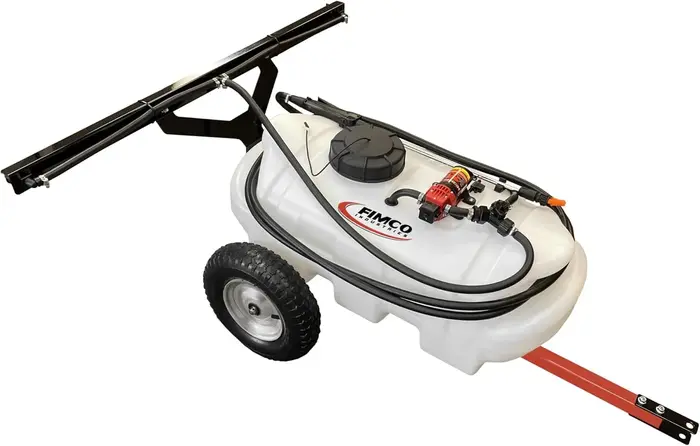 FIMCO Trailer Sprayer 15 Gal