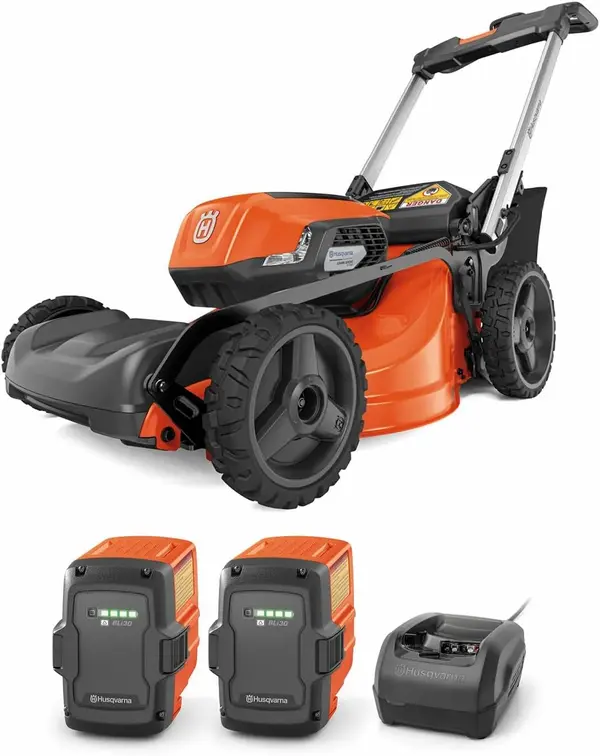 Husqvarna LE-322R Lawn Mower