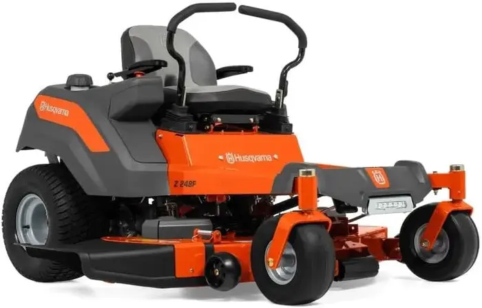 Husqvarna Z248F