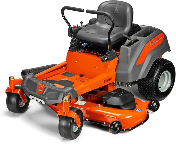Husqvarna Z254