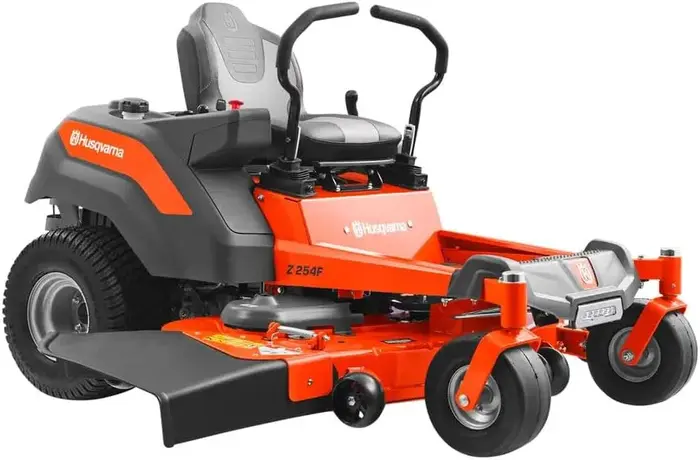 Husqvarna Z254F