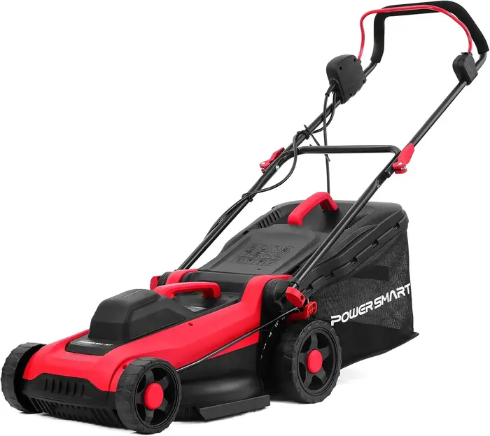 Powersmart Corded Electric Lawn Mower