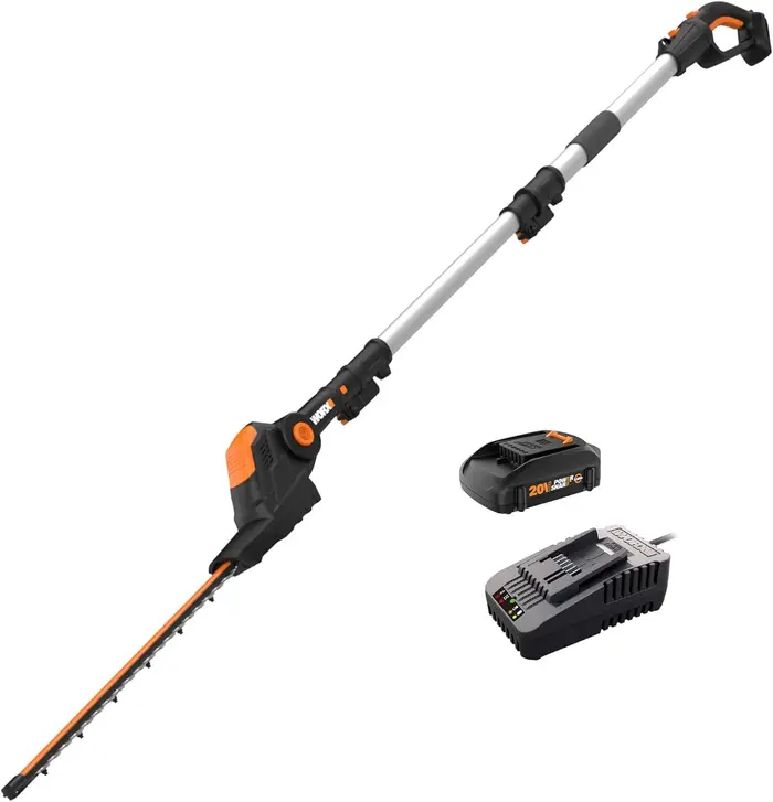 WORX WG252