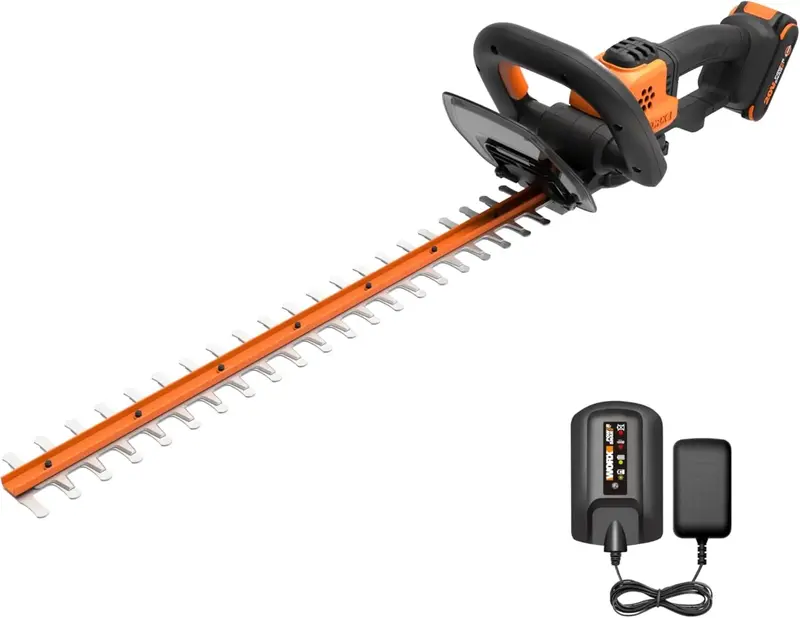 WORX WG261