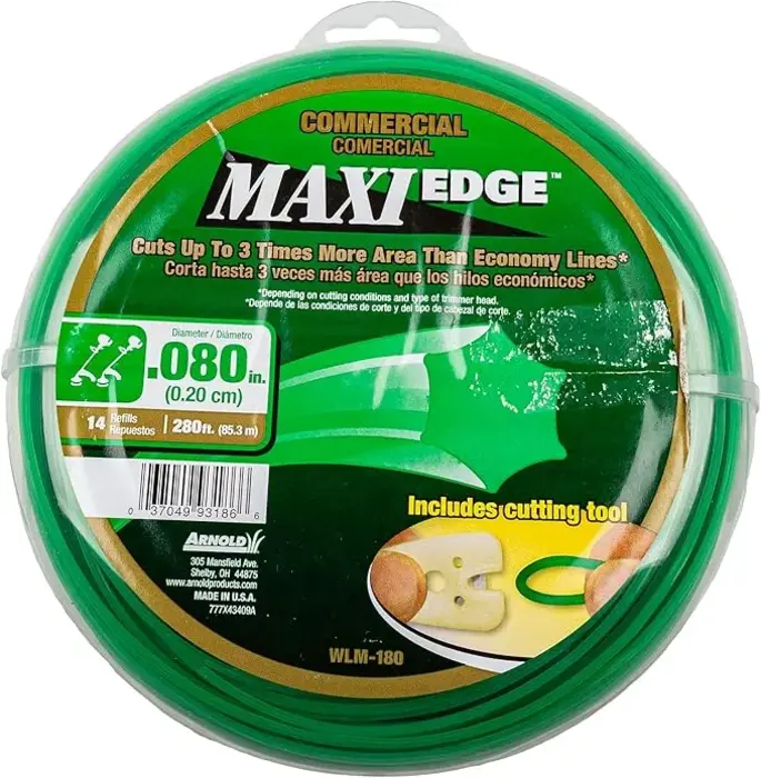 Arnold Maxi-Edge Commercial Trimmer Line