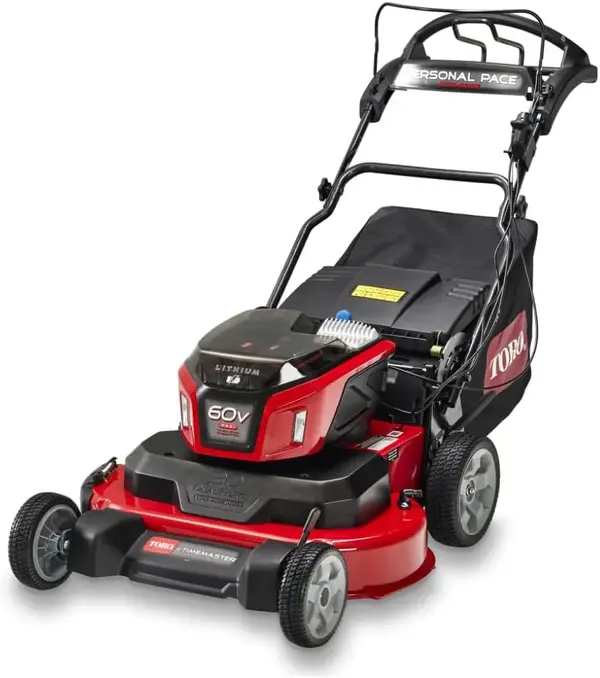 Toro eTimeMaster Personal Pace 30